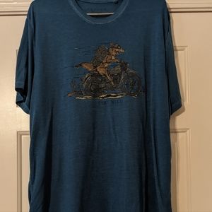Men's Lucky Brand Tee